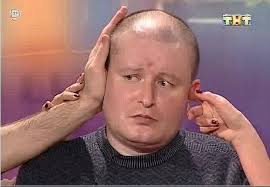 Колонна добровольцев прорвалась через границу