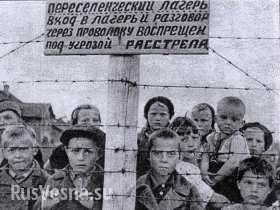 Страха нет!