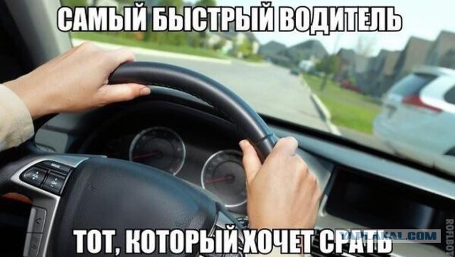 Немного позитива на пятницу.