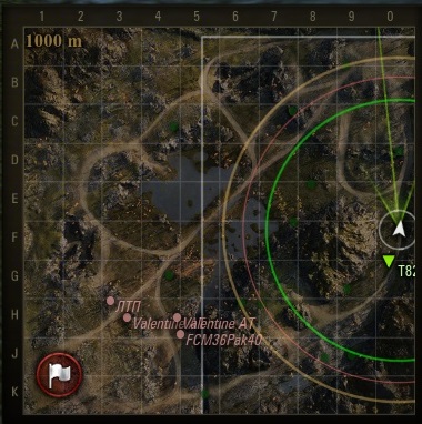 Wargaming 13