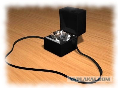А какой ваш фантастический агрегат?