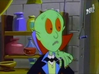 25 супергеройских пацанских мультсериалов 90-ых