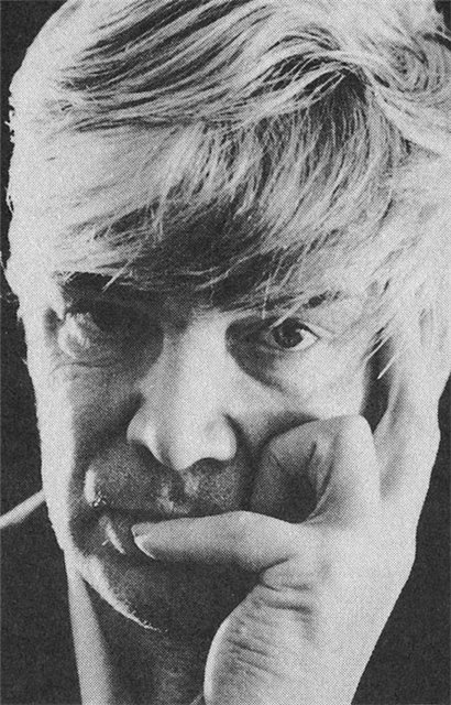 Вы этого не видели и не слышали!