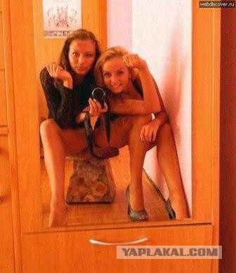 Показалось... Несколько фото