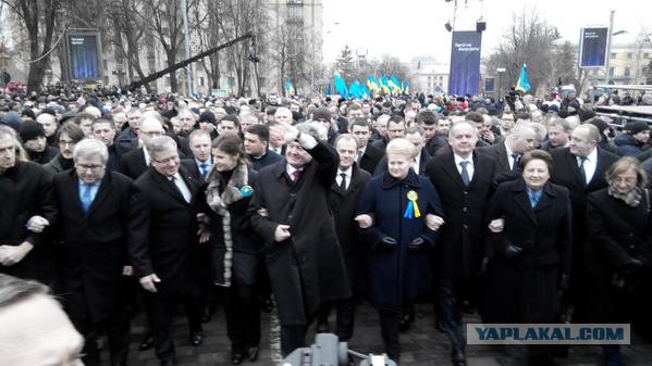 Перемирие кончилось, едва начавшись., часть 4