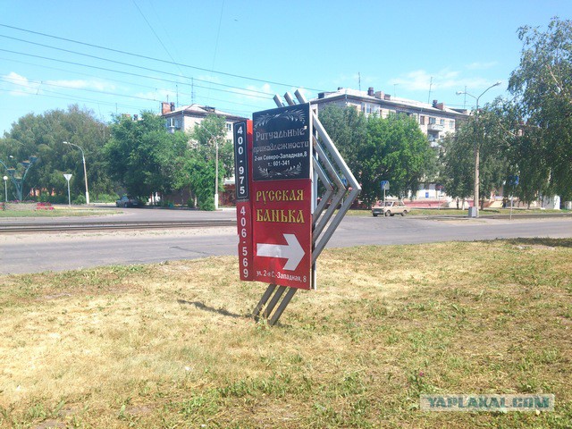 Казусы жизни