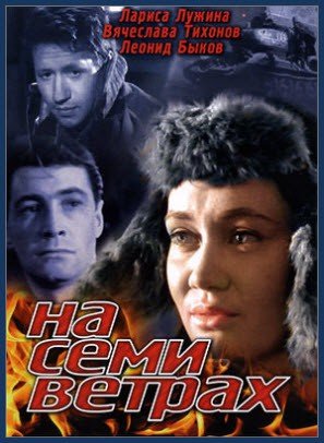 Лучшие советские фильмы о Великой Отечественной