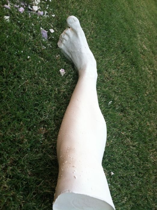 Самый реальный костюм Черепашки-ниндзя