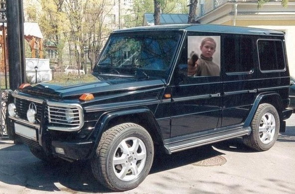 Король фотошопа