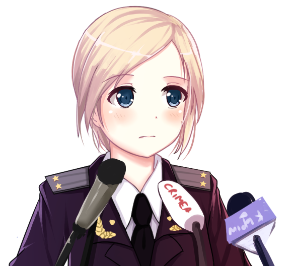 Поклонская считает отречение Николая незаконным
