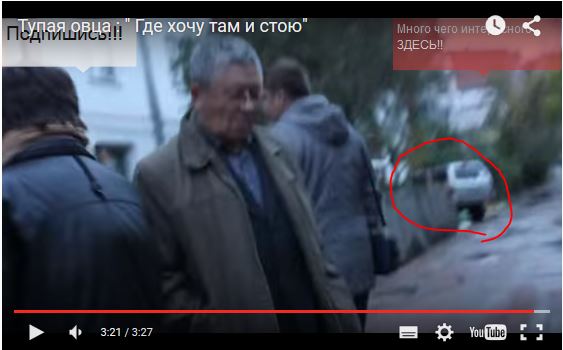 Захочу, останусь тут совсем...