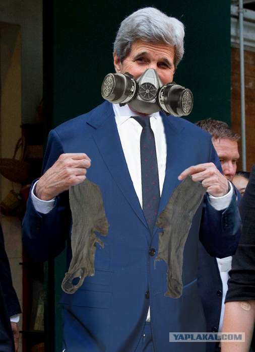 Фотожаба "Что же Любит Джон?"