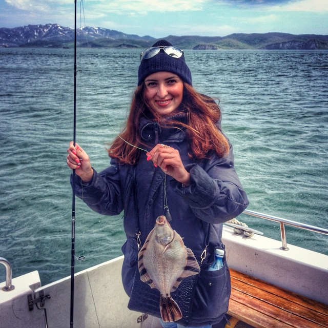 Утомленные икрой: какая она, жизнь на Камчатке?