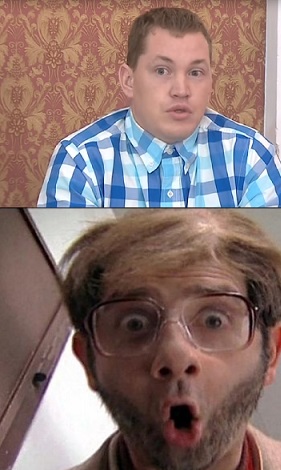 Максим Чешев: Мне по-прежнему жаль, что пешеход промочил ноги в канале