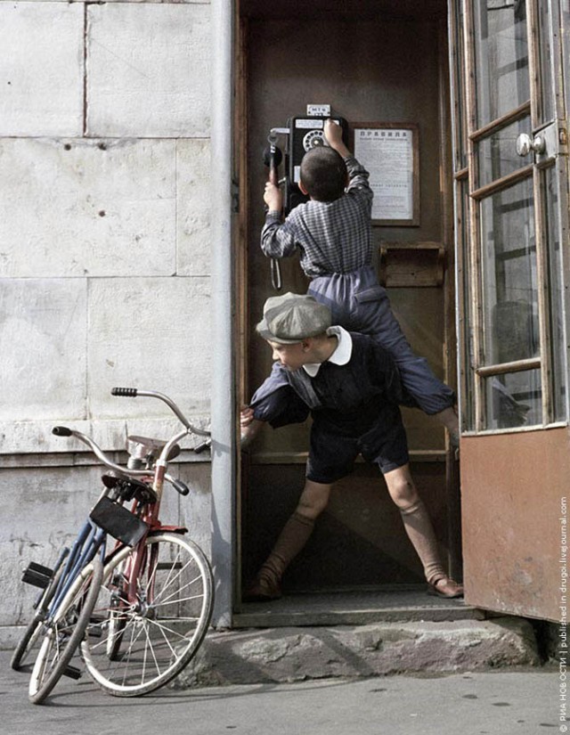 Подборка интересных и веселых картинок