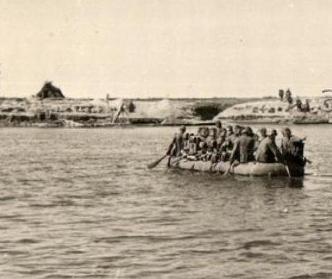 Ожившие фотографии  - 2