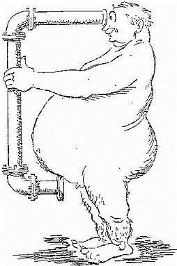 Абсурдный юмор