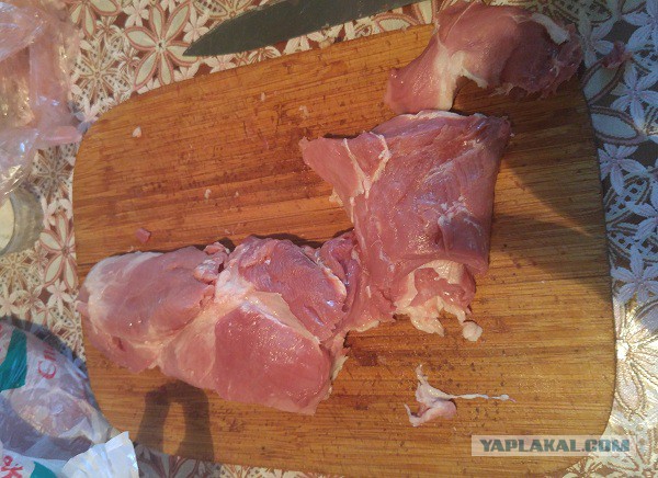 Колбасный FAQ. Делимся опытом, задаем вопросы, обсуждаем технологии.