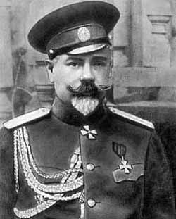 Непойманный атаман Анна Черепанова.