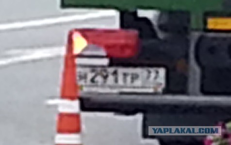 Москвичи оштрафовали друг друга за парковку на 110 млн рублей