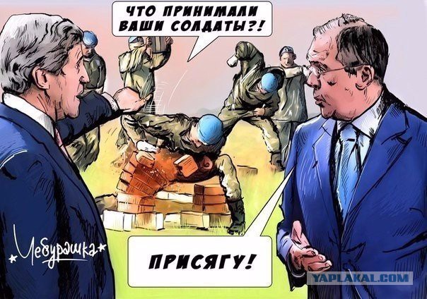 Немножко картинок