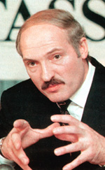 Лукашенко самый человечный человек!!