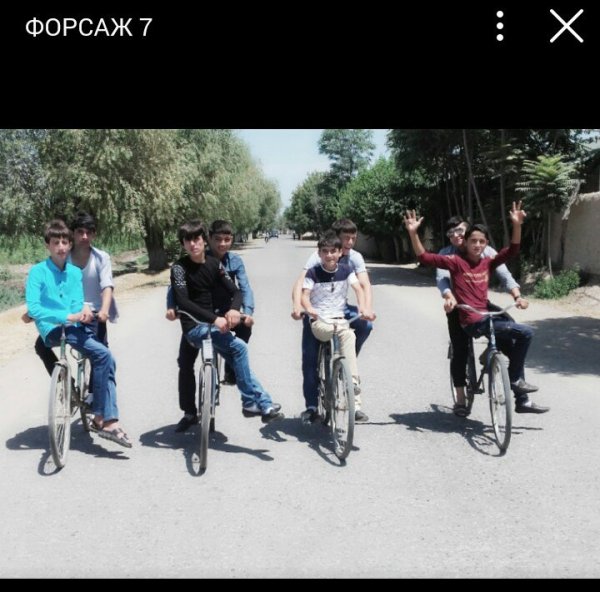 Деграклассники - 5