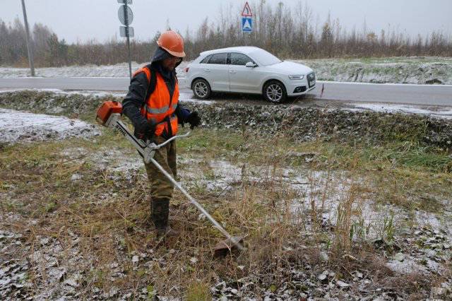 Удивительные снимки с российских просторов