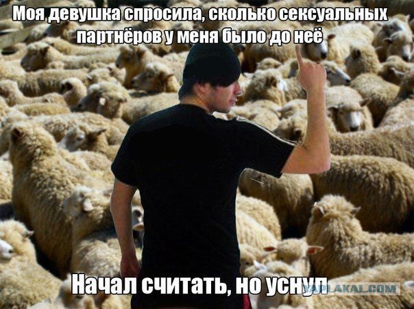 Несколько нетолерантных картинок