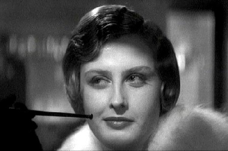 Девушки с низкой социальной ответственностью в советском кино