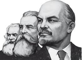 Забытые граффити советской эры
