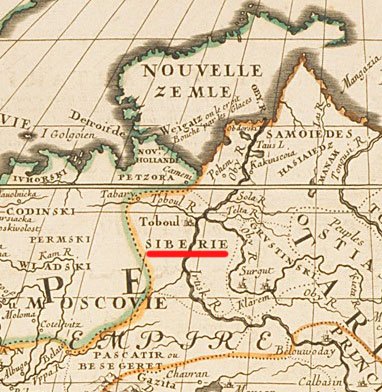 Наследие Тартарии (много букв)