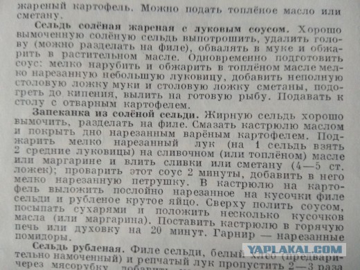 Новогодний завтрак гурмана