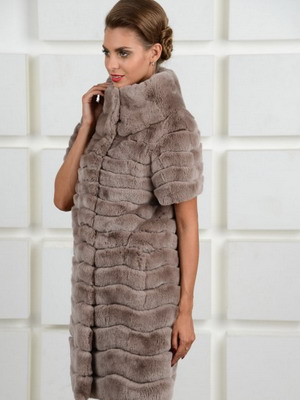 Одевайся, дура! Женщина в зимних условиях