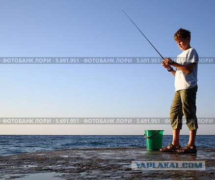 20 необходимых вещей на летней рыбалке с ночёвкой на берегу