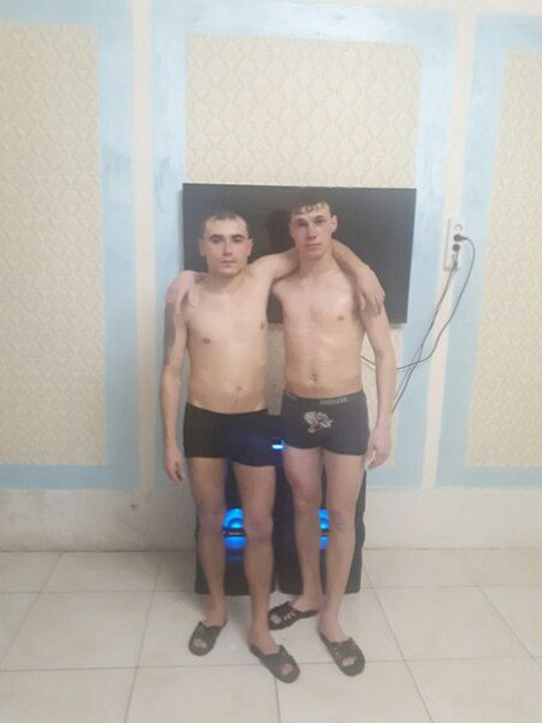 Чудики из социальных сетей