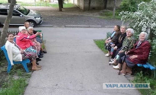Что произойдет после всемирного отключения Интернета