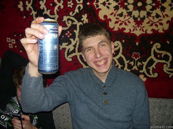 Чудики из социальных сетей