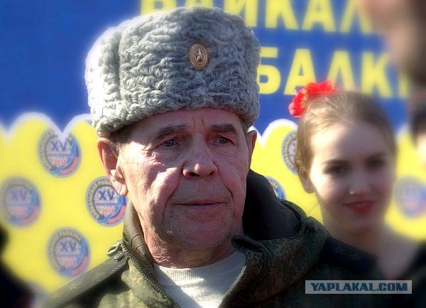 Умер Алексей Булдаков. Актеру было 68 лет