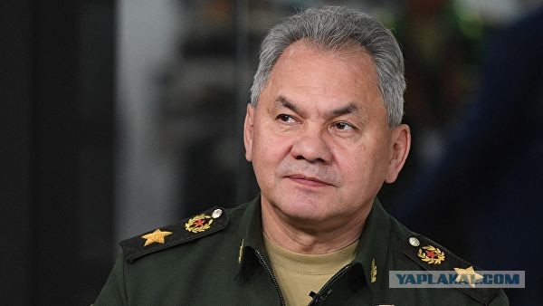 Пока в Европе такие войска, России бояться нечего