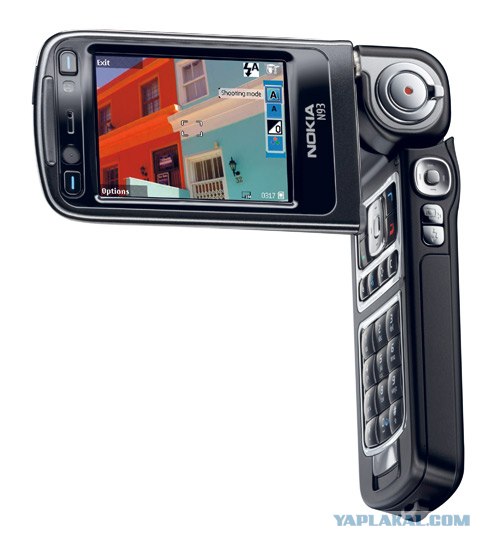 Телефон Motorola 2005 год