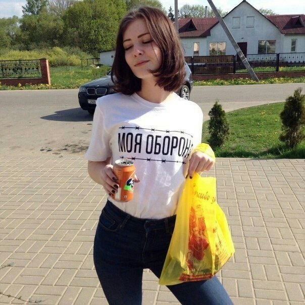Интересные картинки с девушками