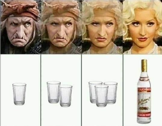 Не очень адекватный юмор