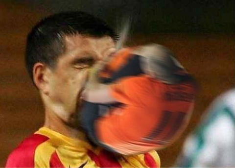 Фотожаба: Арьен Роббен
