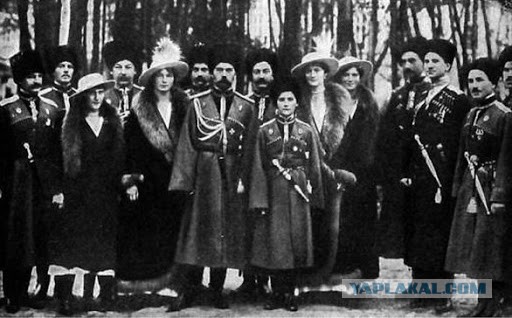 Про непобедимые русские морозы