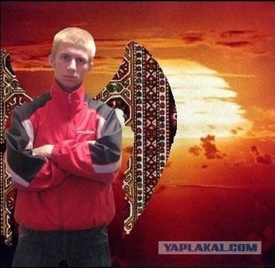 Боги фотошопа