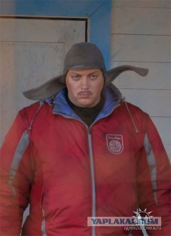 Дикие фото из социальных сетей