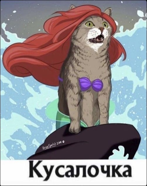 Калейдоскоп картинок