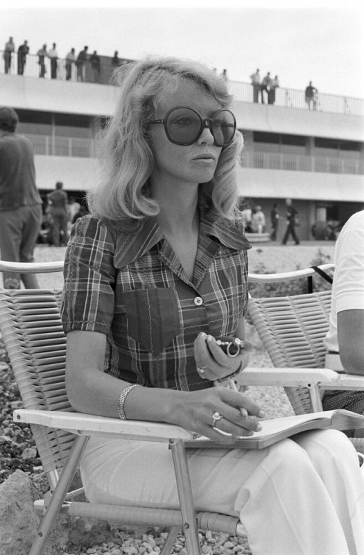 50 лет назад. Июль 1971 года