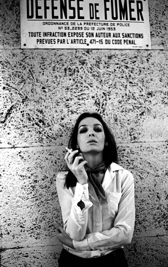 50 лет назад. Ноябрь 1971 года